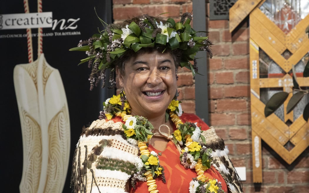 Caren Rangi