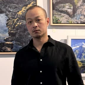 Iwen Yong