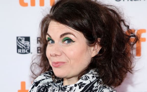 Caitlin Moran