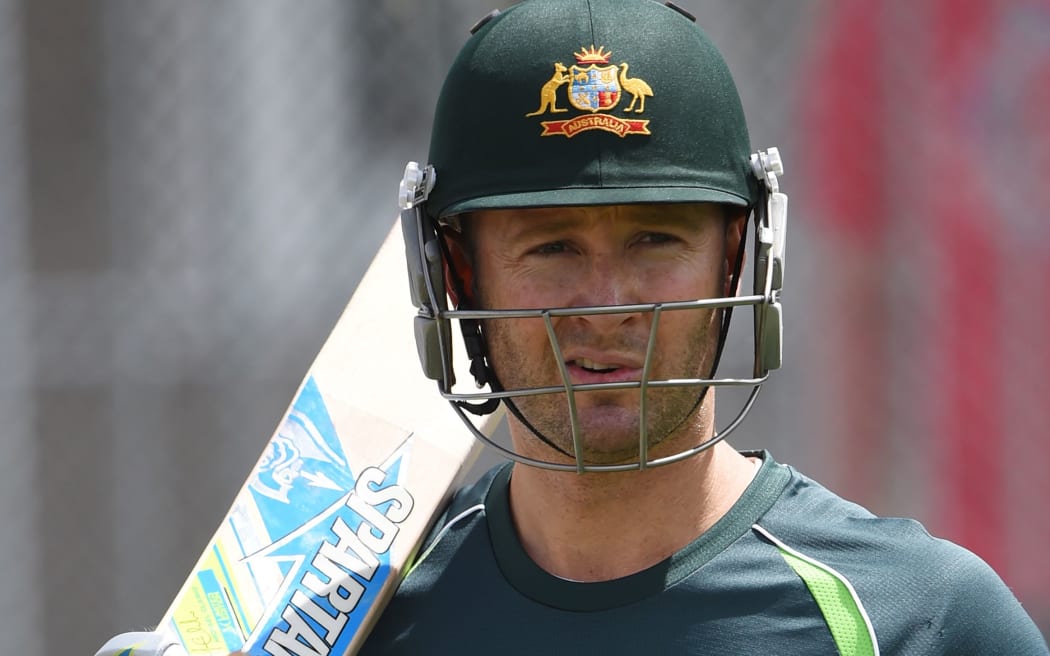 There are undercurrents of discontent within the Australia side over the return of Michael Clarke as captain.