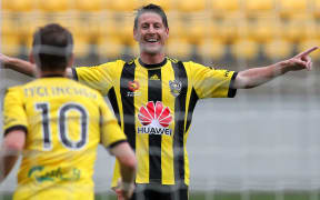 Nathan Burns
