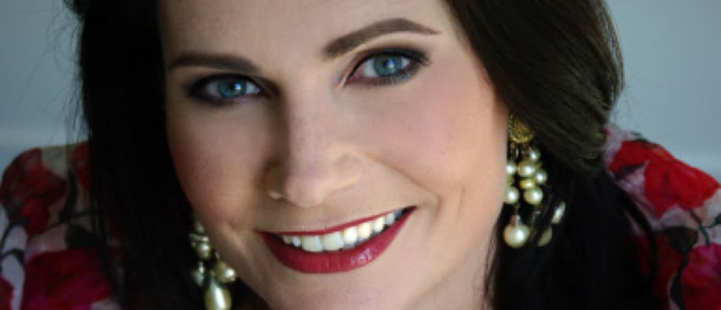 Lisa Harper-Brown