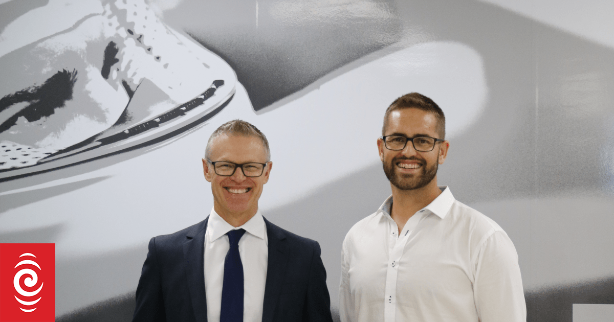 NZ firm Vantaset sets sights on UK, US law enforcement agencies