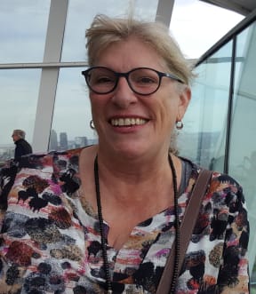 Rosemary Hepözden