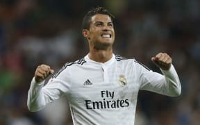 The Real Madrid footballer Cristiano Ronaldo became the first athlete to have 100 million Facebook followers.