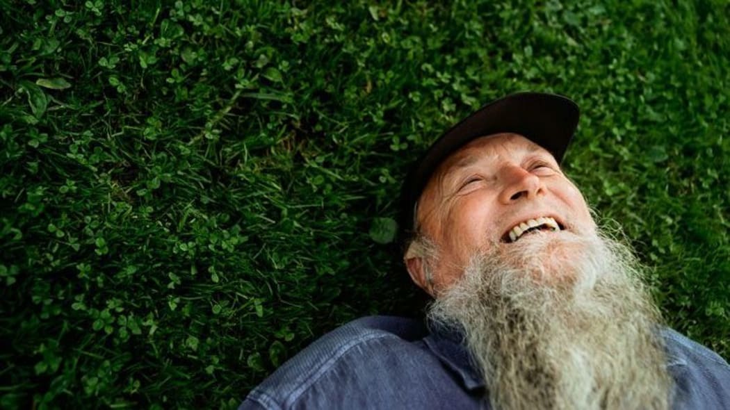 Terry Riley