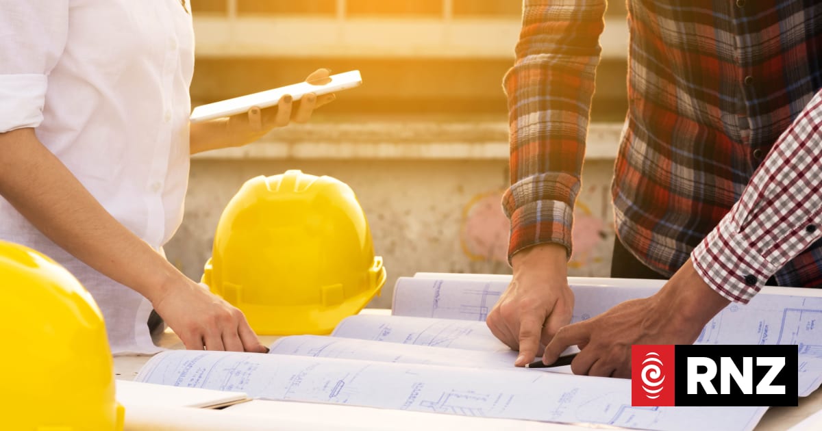 Construction cost-growth stabilises as fuel costs ease
