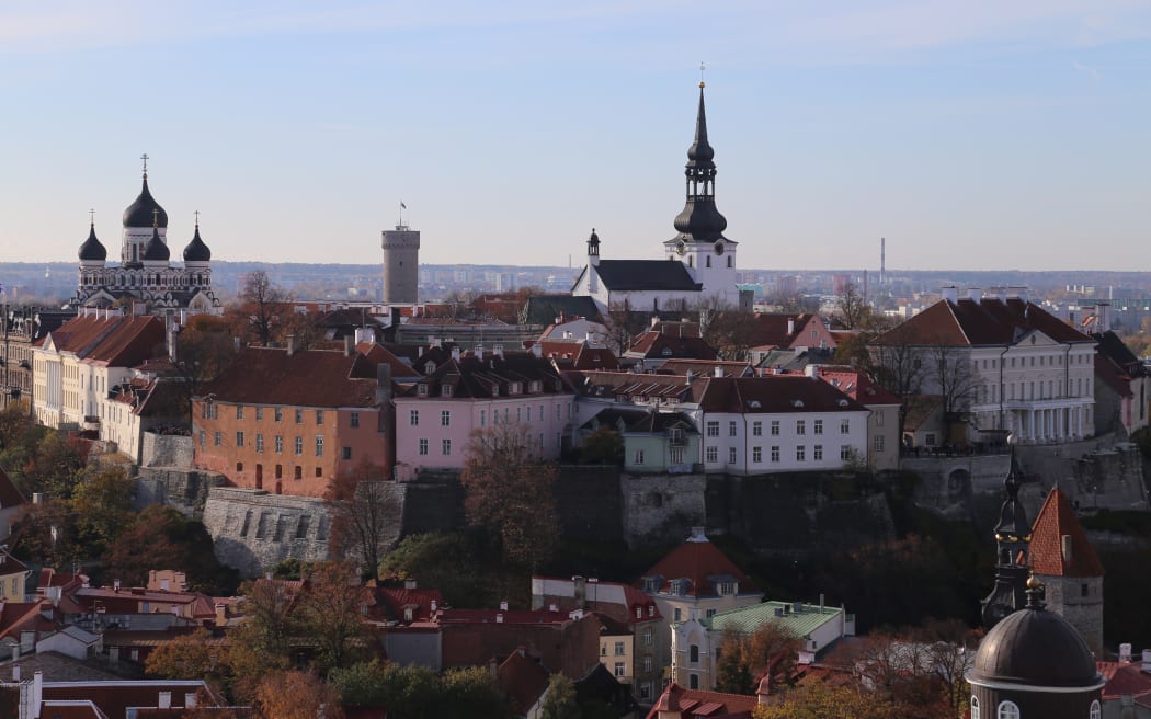 Estonia