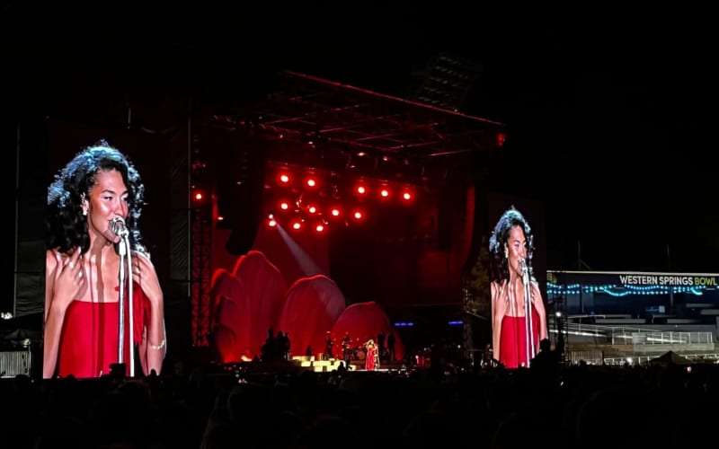 Mayor on Olivia Dean concert running into curfew: 'keep things in ...