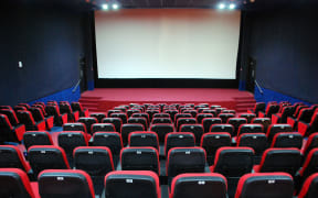 multiplex cinema
