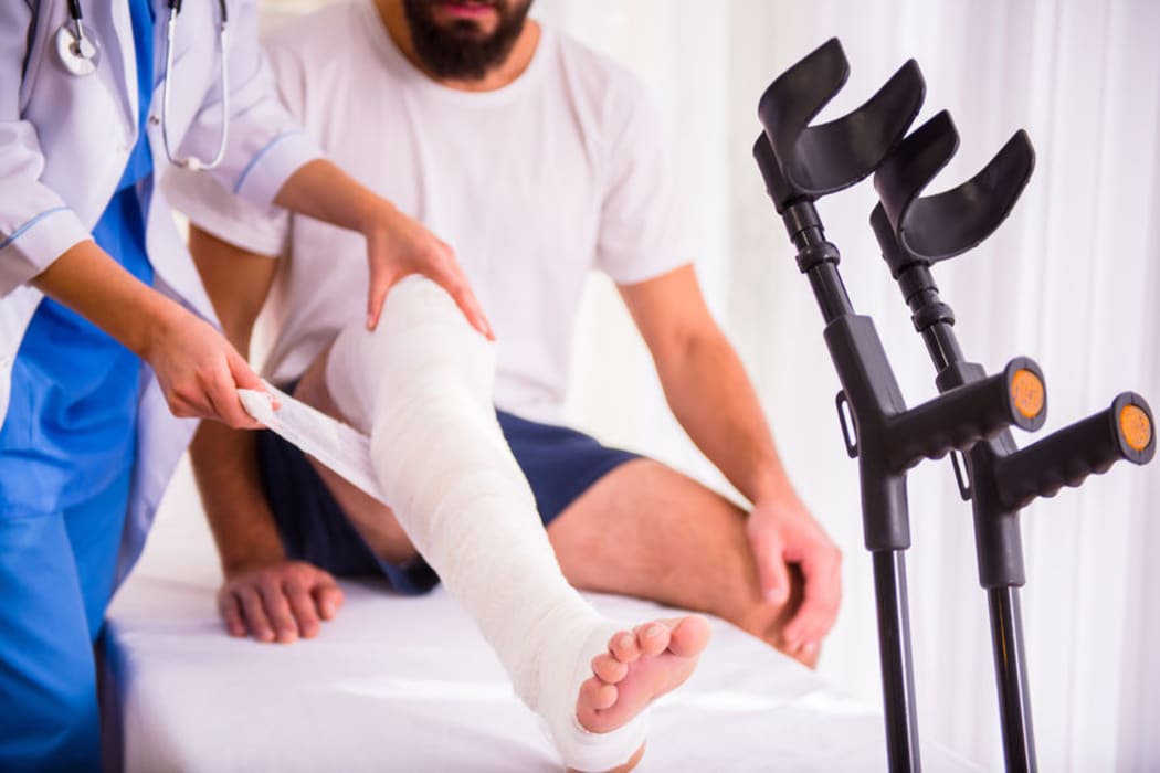 Even when Māori were able to access health services, including ACC, less equitable outcomes compared to non-Māori were still apparent, Dr Emma Wyeth said.