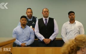 Paremoremo prison guards’ trial starts in Auckland: RNZ Checkpoint