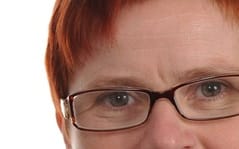 Dr Helen Paterson, certifying consultant in Dunedin