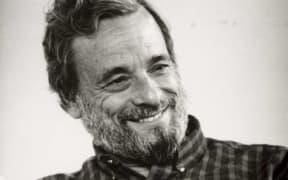 Stephen Sondheim
