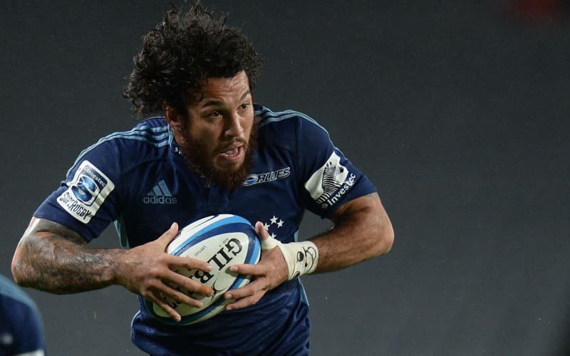 Blues confirm Ranger return | RNZ
