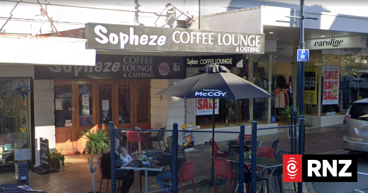 Google AI directing hospital inquiries to Timaru cafe