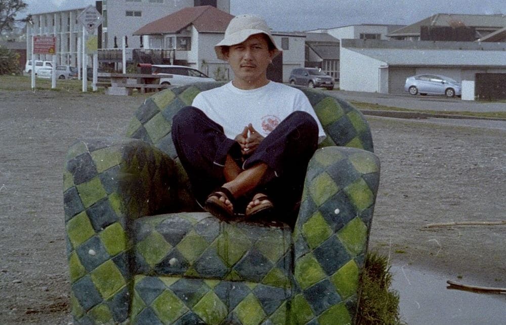 Charles Buenconsejo