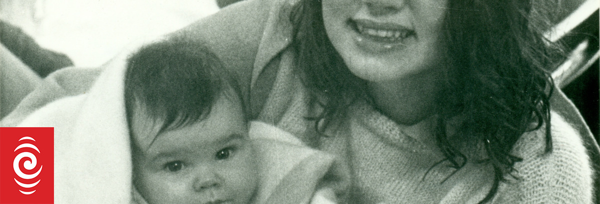My Wahine story