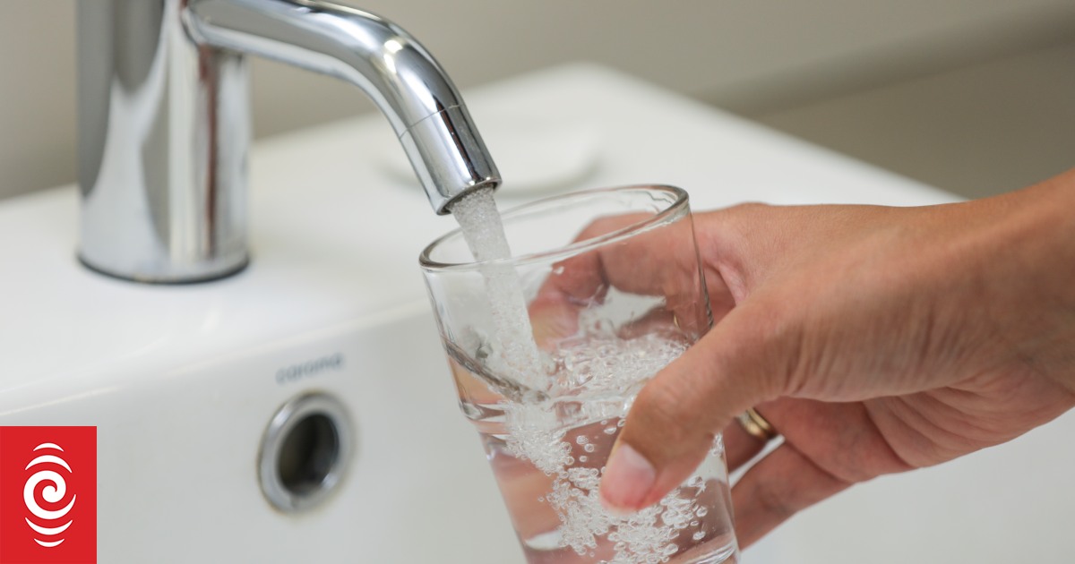Making our drinking water safe - Vimarsana News