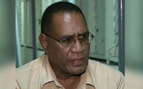 Pio Tabaiwalu.