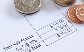 GST invoice