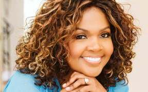 CeCe Winans