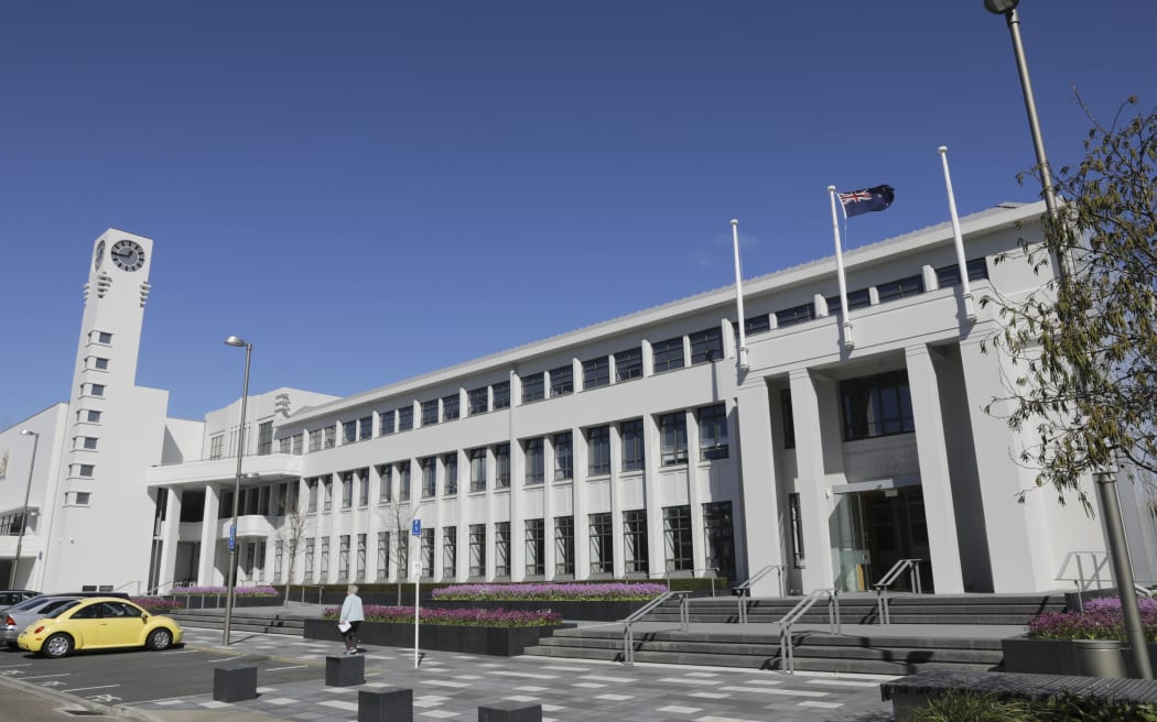 Lower Hutt City Council granted the apartments consent.