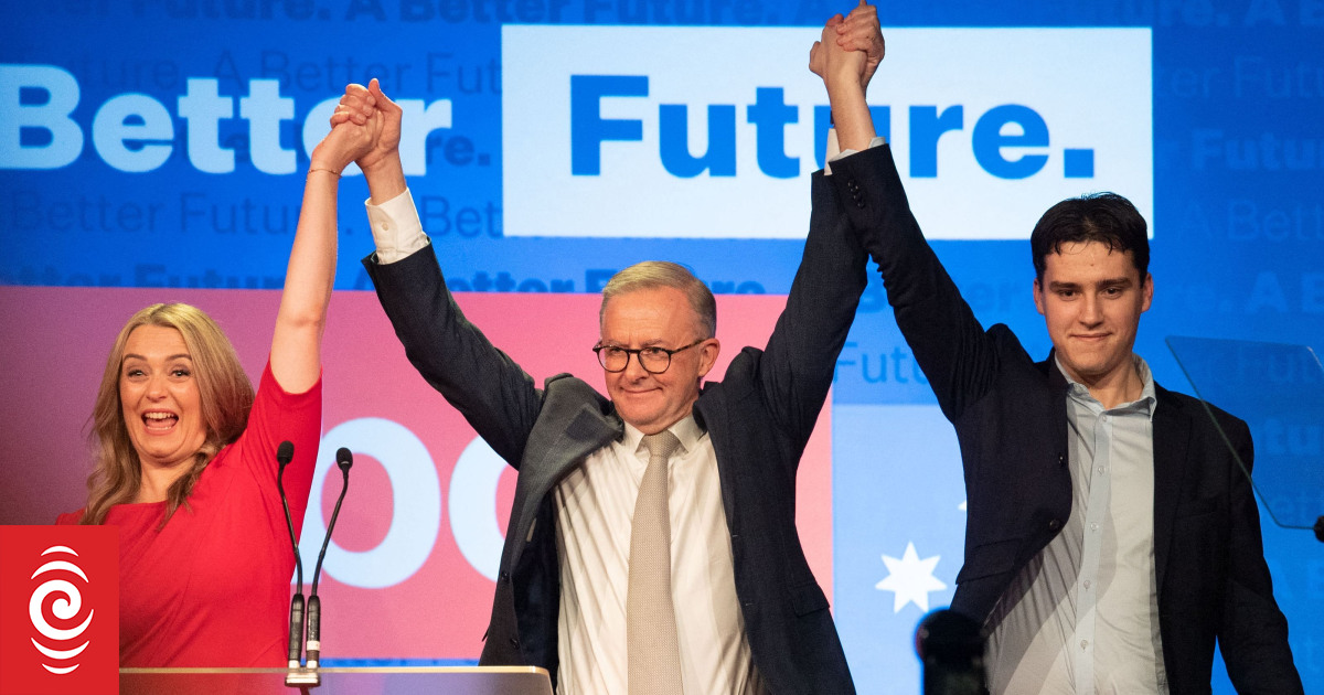 Millennials are the first generation to move left as they age, rewriting the rules of Australian politics