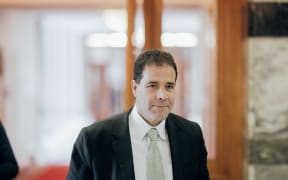 Rafael Gonzalez-Montero - CEO of the Parliamentary Service