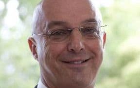 Kevin Hague.