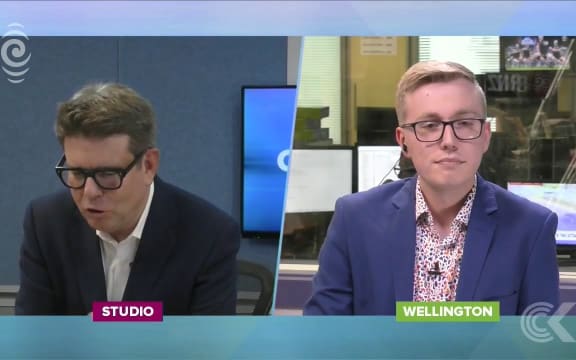 Evening Business for 2 October 2017