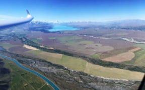Mackenzie Basin