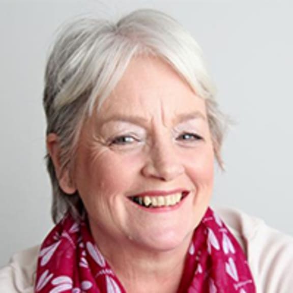 Mary-Anne Gill