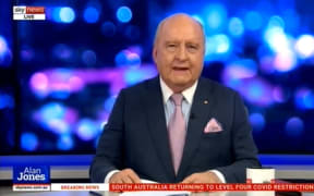 And you though social media was bad? Alan Jones' on-air apology for airing Covid-19 misinformation didn't save Sky News Australia from a credibility-shredding suspension from YouTube.