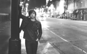 Ryan Adams.