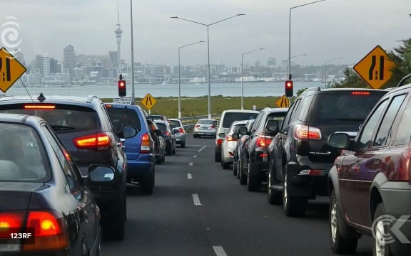 New petrol tax for Aucklanders months away