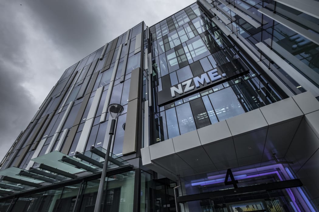 The Commerce Commission has declined a merger which would have created New Zealand’s biggest news media company
Fairfax Media NZ, Stuff.co.nz, 
NZME, NZ Herald.