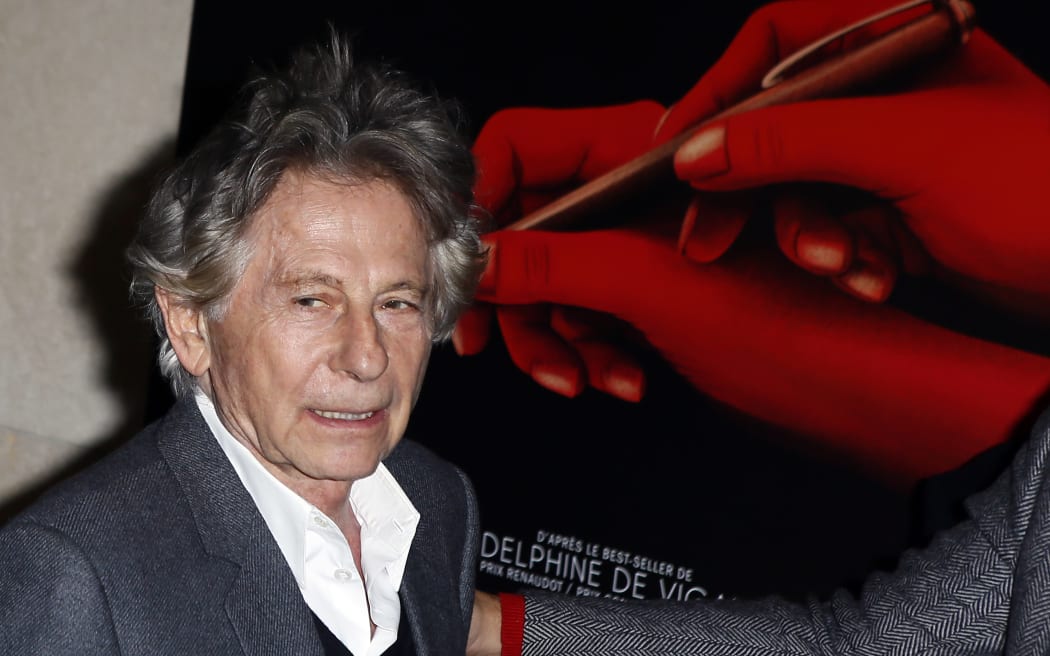 Roman Polanski's 1970s $exual Ass@ult Lawsuit Dismissed After Amicable Settlement 