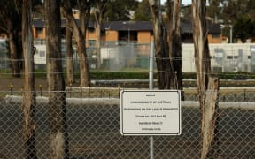 Villawood Detention Centre