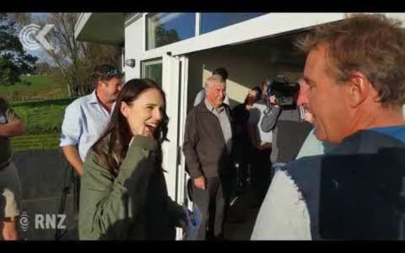 Farmers still keen for M  Bovis eradication