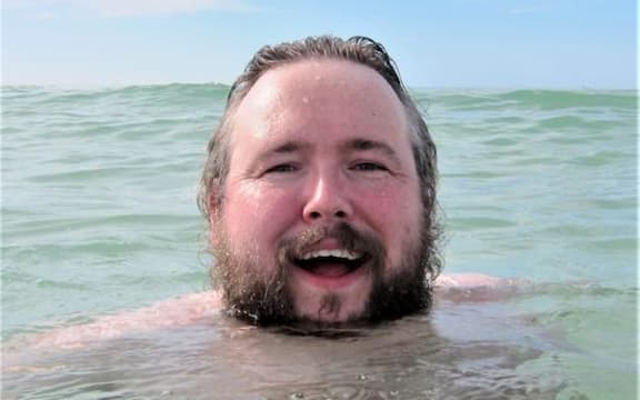 Richard Dawson