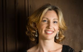 Melissa Farrow