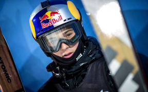 Nico Porteous