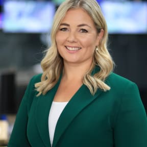 Alexa Cook.