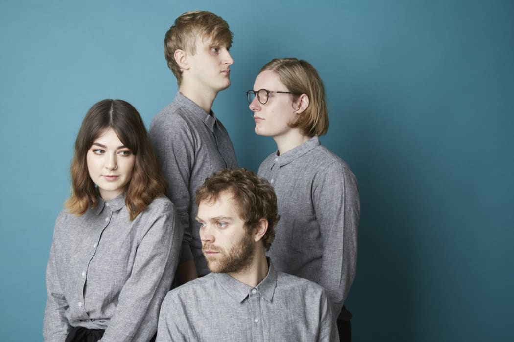 Yumi Zouma