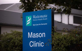 Regional Forensic Psychiatric Services (Mason Clinic) is a secure unit, located in Point Chevalier, Auckland