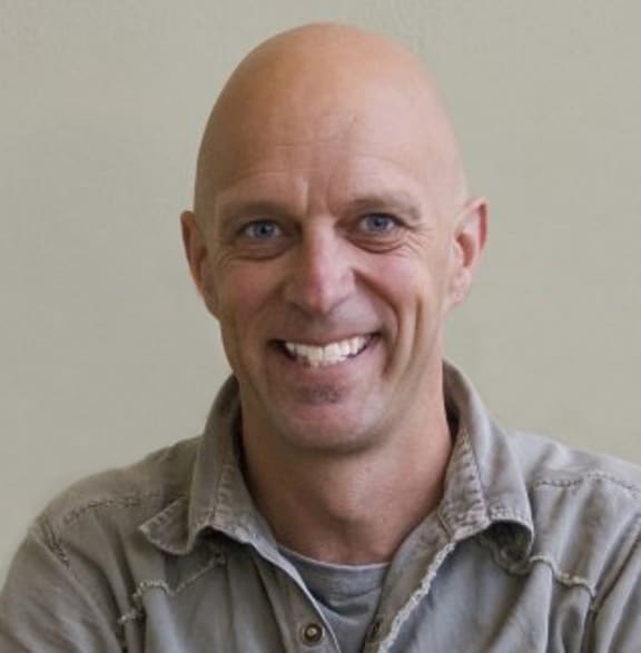 Matt Shirtcliffe.