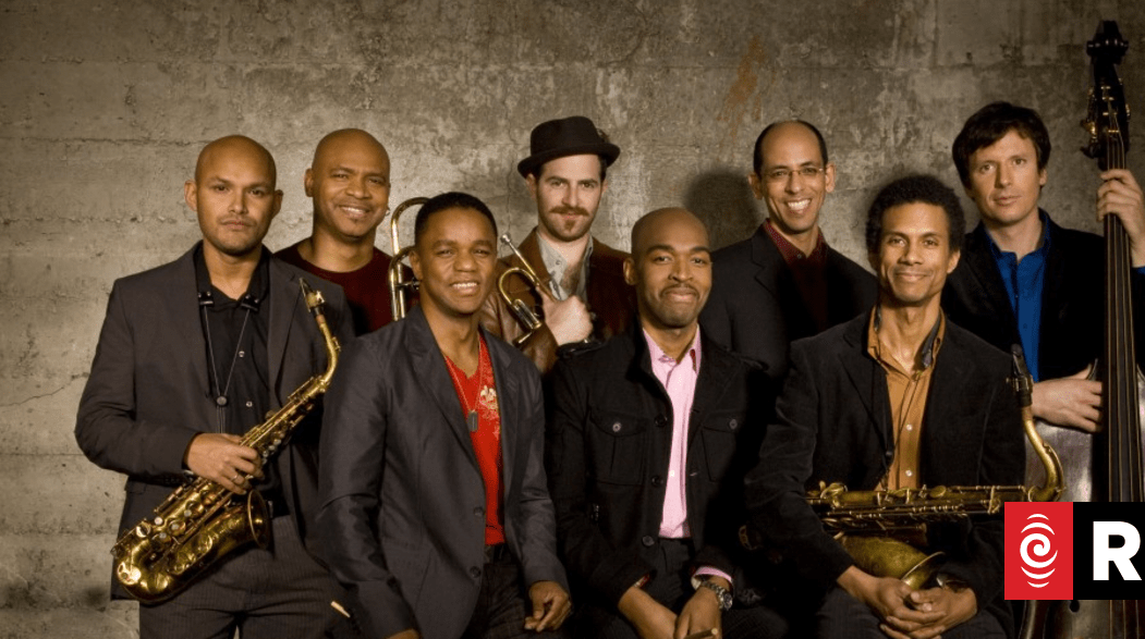 Autumn Jazz (1) | RNZ