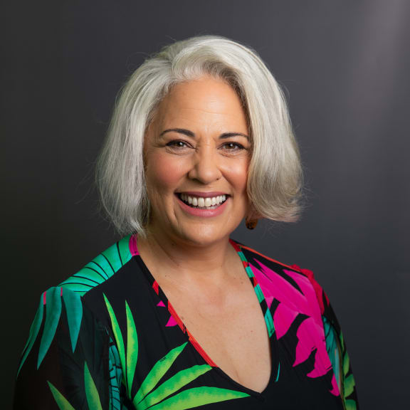 Photo of Susana  Lei'ataua
