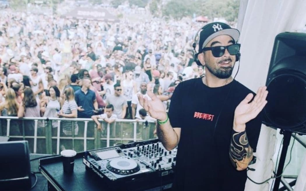 DJ Jay Monds, known as Bulletproof, died aged 46 on 29 September, 2022 after a severe brain bleed.